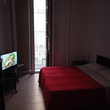 B&B Caravaggio Only 200 Metres From Ortigia Syracuse Exteriér fotografie