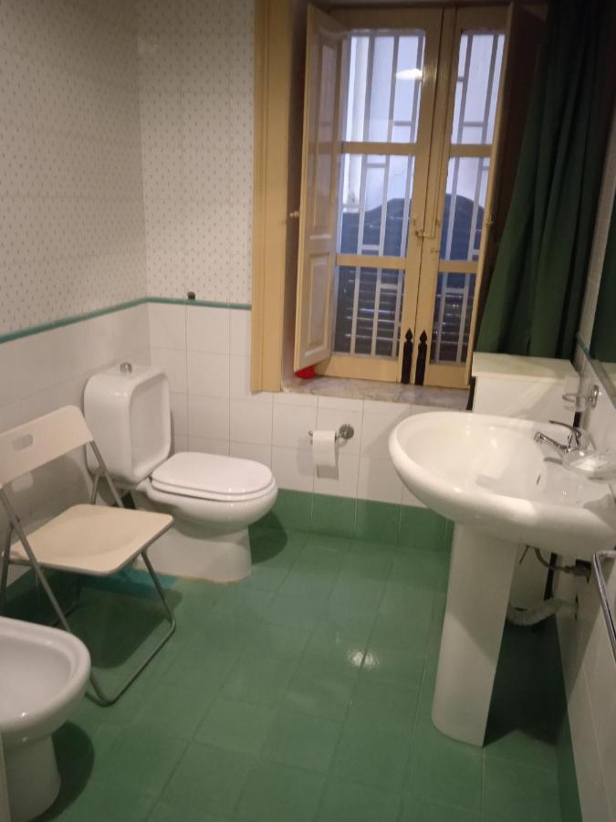 B&B Caravaggio Only 200 Metres From Ortigia Syracuse Exteriér fotografie