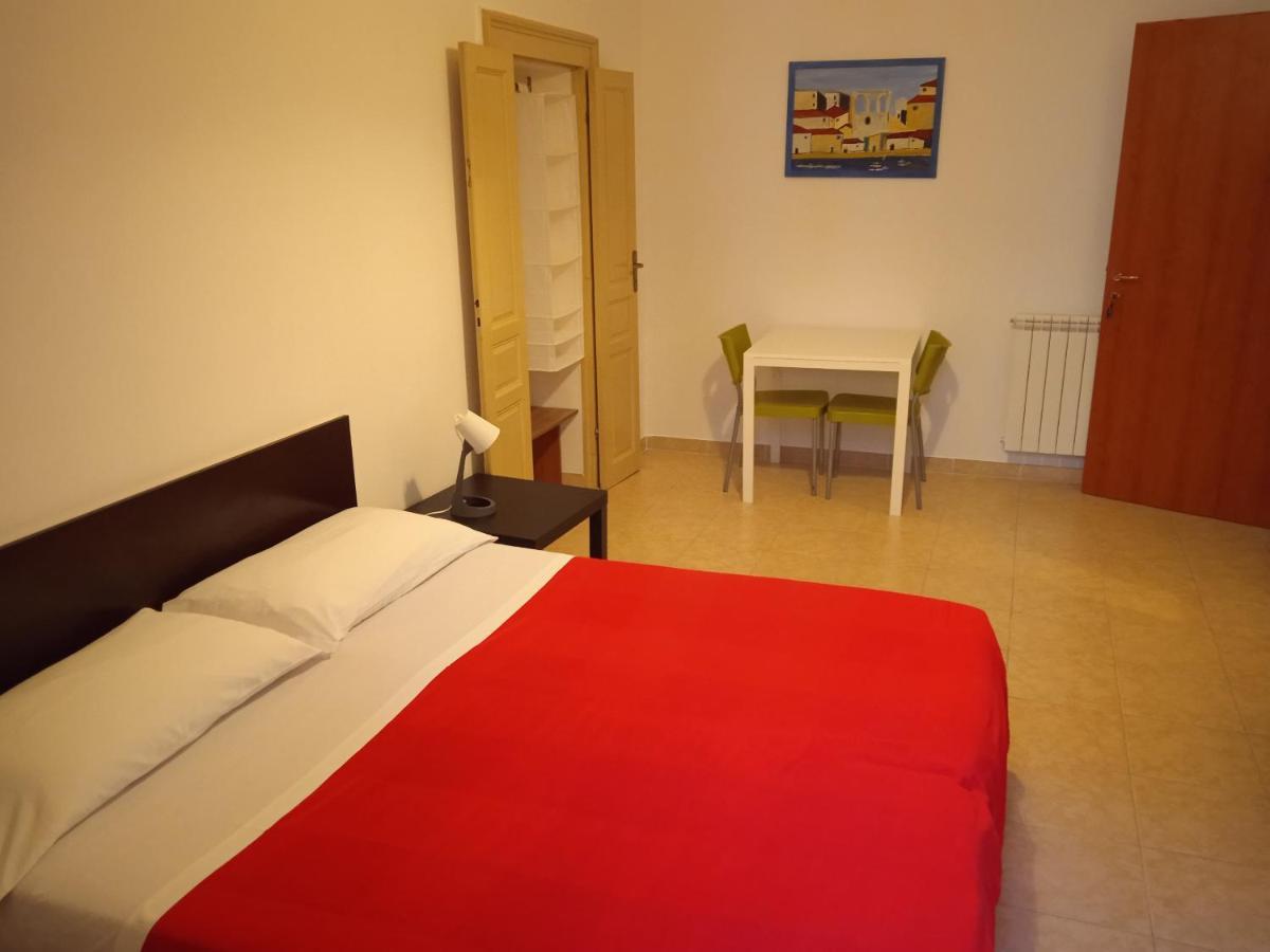 B&B Caravaggio Only 200 Metres From Ortigia Syracuse Exteriér fotografie