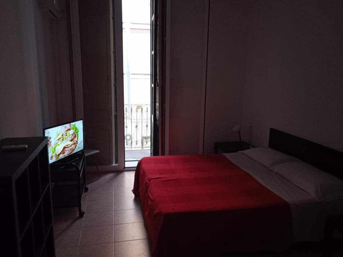 B&B Caravaggio Only 200 Metres From Ortigia Syracuse Exteriér fotografie