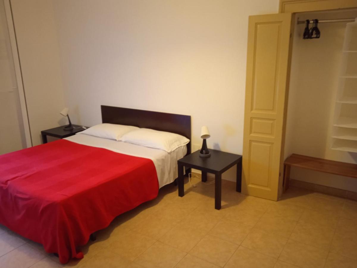 B&B Caravaggio Only 200 Metres From Ortigia Syracuse Exteriér fotografie