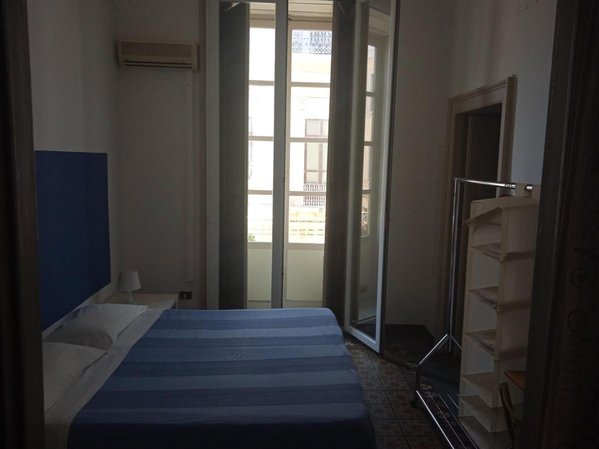 B&B Caravaggio Only 200 Metres From Ortigia Syracuse Exteriér fotografie