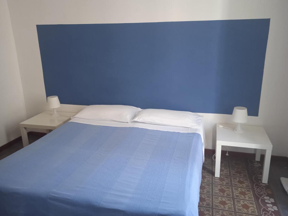 B&B Caravaggio Only 200 Metres From Ortigia Syracuse Exteriér fotografie